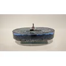 Модель Подводной лодки 636 "Варшавянка"