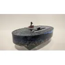 Модель Подводной лодки 636 "Варшавянка"