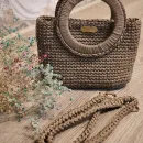 Сумка через плечо