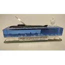 Модель подводной лодки проект 949А "Антей"