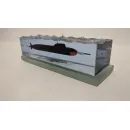 Подводная лодка проект 885М "Ясень-М"