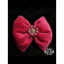 LLL-LenaLentaLepestok|Украшения для волос ручной работы