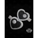 LLL-LenaLentaLepestok|Украшения для волос ручной работы