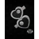 LLL-LenaLentaLepestok|Украшения для волос ручной работы