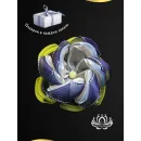 LLL-LenaLentaLepestok|Украшения для волос ручной работы