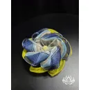 LLL-LenaLentaLepestok|Украшения для волос ручной работы