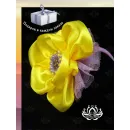 LLL-LenaLentaLepestok|Украшения для волос ручной работы