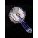 LLL-LenaLentaLepestok|Украшения для волос ручной работы