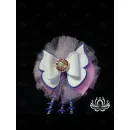 LLL-LenaLentaLepestok|Украшения для волос ручной работы