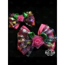 LLL-LenaLentaLepestok|Украшения для волос ручной работы