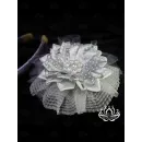 Канзаши на волосы Ваши.