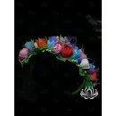 LLL-LenaLentaLepestok|Украшения для волос ручной работы