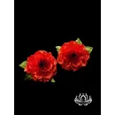 LenaLentaLepestok-Аксессуары для волос ручной работы