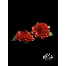 LenaLentaLepestok-Аксессуары для волос ручной работы