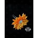 LLL-LenaLentaLepestok|Украшения для волос ручной работы