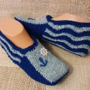 Следки ручной работы