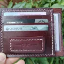 Докхолдер, обложка для авто документов из натуральной кожи