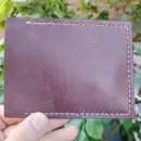 Докхолдер, обложка для авто документов из натуральной кожи