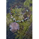 Подвеска «Медный рассвет»