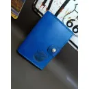 Портмоне из натуральной итальянской кожи