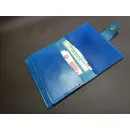 Портмоне из натуральной итальянской кожи