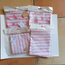 Отрезы тканей в упаковке, 101 уп.