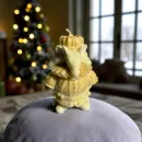 Свеча "Мышиный король"