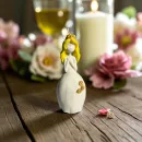 Свеча из соевого воска "Принцесса"