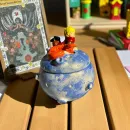 Шкатулка-свеча "Маленький принц"