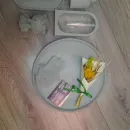 Набор гипсовых изделий