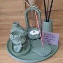 Набор гипсовых изделий