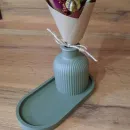 Набор гипсовых изделий