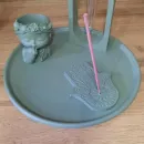 Набор гипсовых изделий