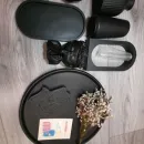 Набор гипсовых изделий