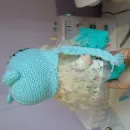 Текстильные куклы