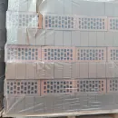 Облицовочный кирпич ВолгаБрик некондиция баварская кладка Флеш одинарный 1 НФ гладкий М200