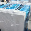 Газоблок BONOLIT Малоярославец D400 625х200х200 стеновой