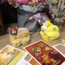 Карандашница "Рюкзак"