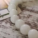 БРАСЛЕТ ИЗ МОРЖОВОЙ КОСТИ С РУНАМИ Браслет из моржовой кости с рунами