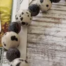 БРАСЛЕТ ИЗ ЯШМЫ И АГАТА С РУНАМИ Браслет из яшмы и агата с рунами