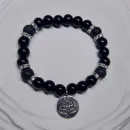 Браслеты из натуральных камней ручной работы