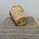 Корзина плетеная для цветов