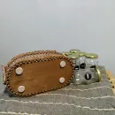 Корзина плетеная для приправ и специй