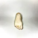 Курительная трубка ручной работы Ножка