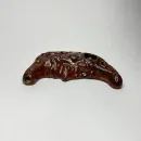 Курительная трубка ручной работы Месяц