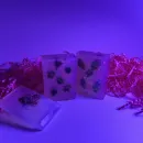 Квадратное мыло