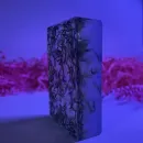 Квадратное мыло