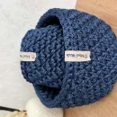 Корзинка интерьерная для хранения