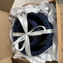 Корзинка интерьерная для хранения