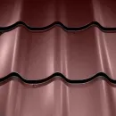 Металлочерепица GRAND LINE CLASSIC Полиэстер Эконом 0,4